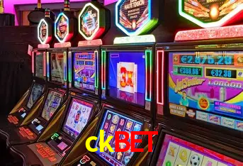 Inovações de Jogos na ckbet: O Futuro das Experiências Interativas