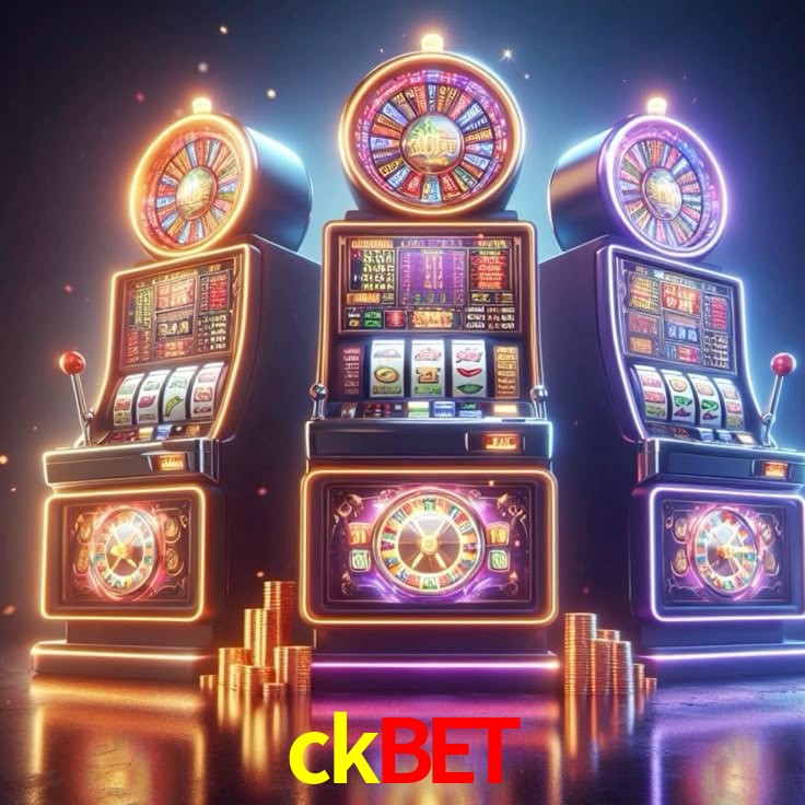 ckbet: Jogos de Caça-Níqueis-Altas Recompensas, Roleta-Velocidade, Blackjack-Desafios Máximos