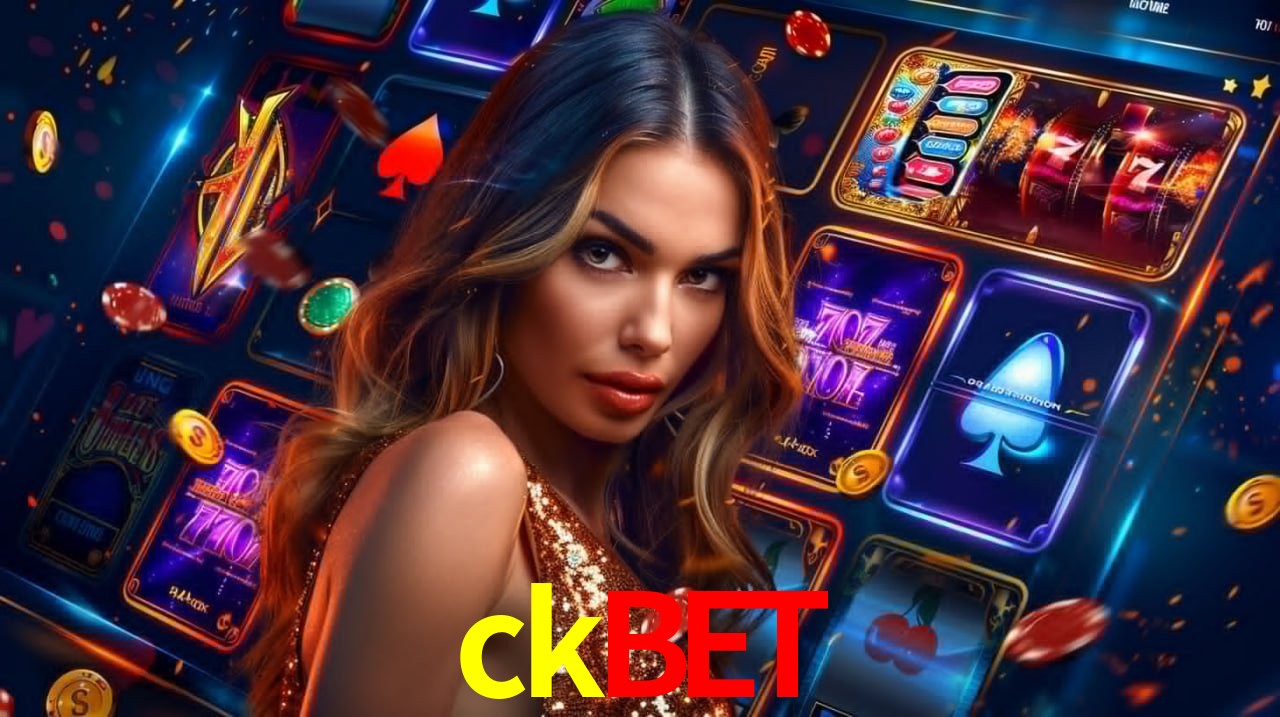 Bônus Diários ckbet