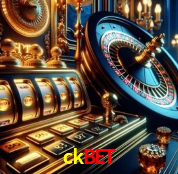 Provedores de Jogos ckbet