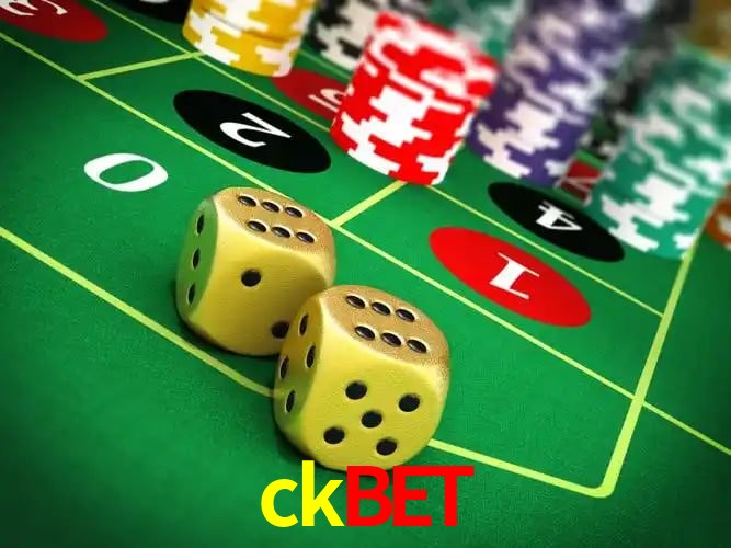 Tennis Betting ckbet