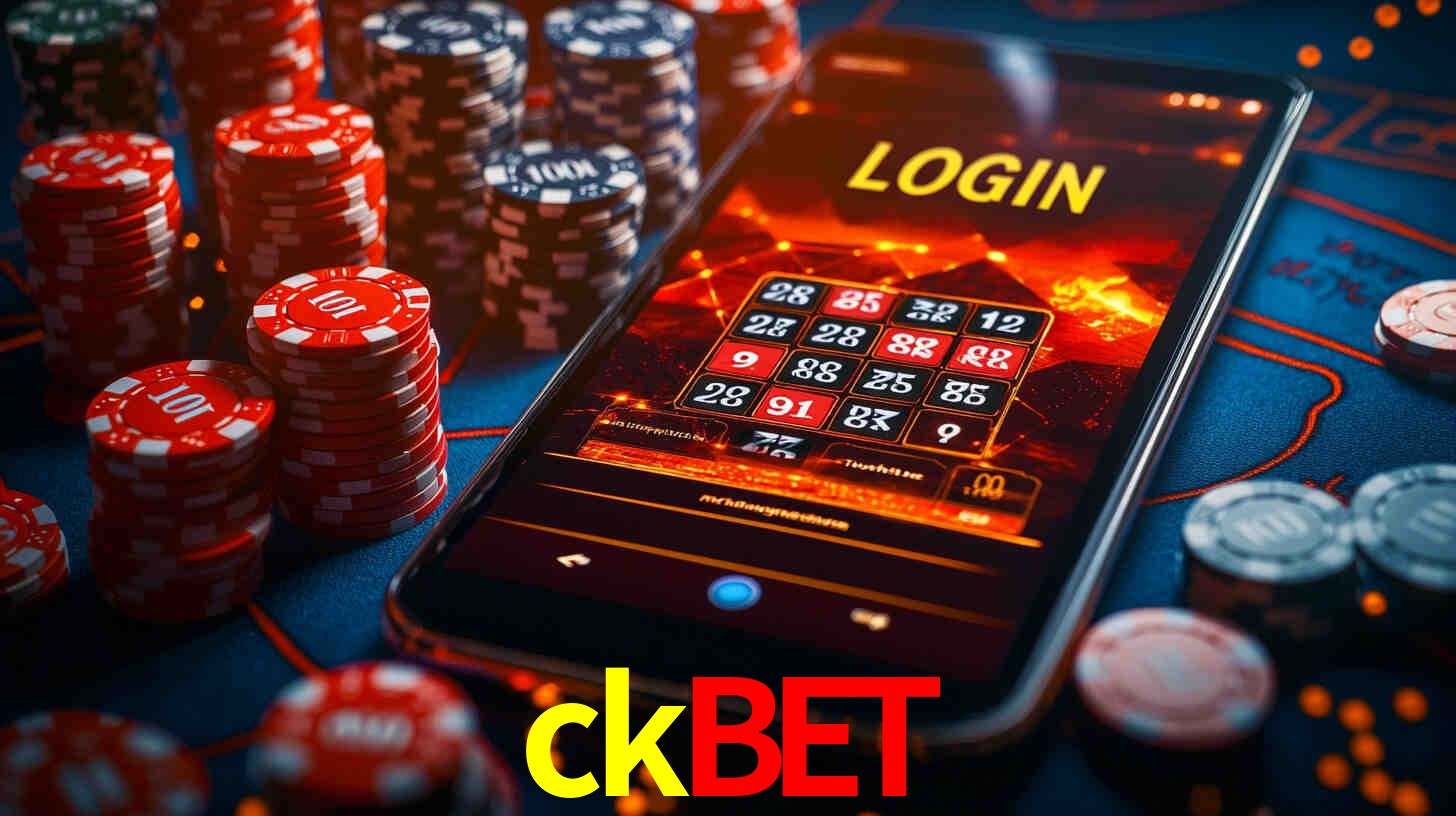Bônus Generosos e Exclusivos no ckbet para Você!