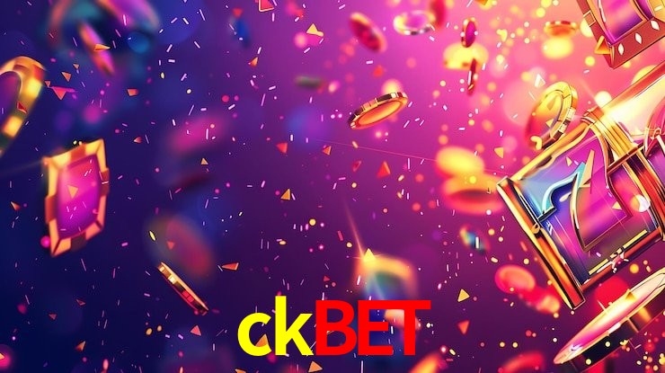 Mesa de Roleta ckbet