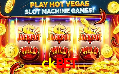 Apostas Esportivas na ckbet: Um Guia Completo