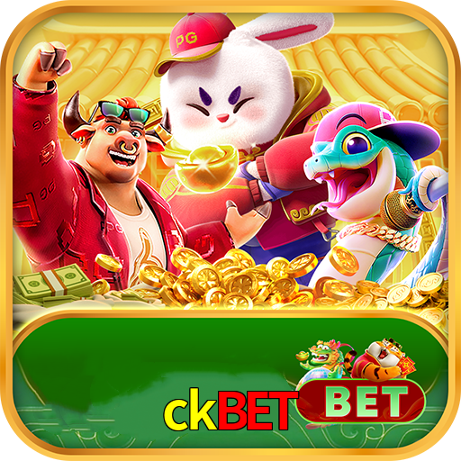 Logo ckbet